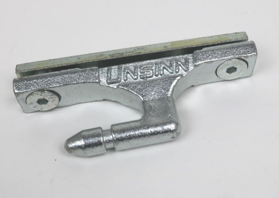 Scharnierbolzen für Unsinnanhänger