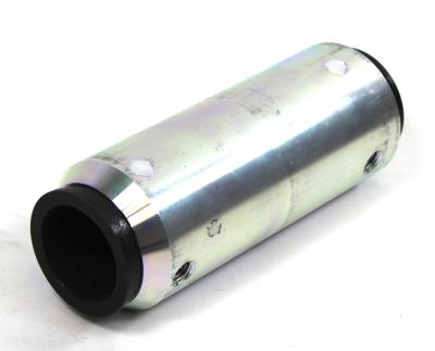 KNOTT Führungsrohr kpl. KR 13/82, Länge: 195 mm, AussenØ 71 mm, InnenØ 45 mm VerglNr: 98508393