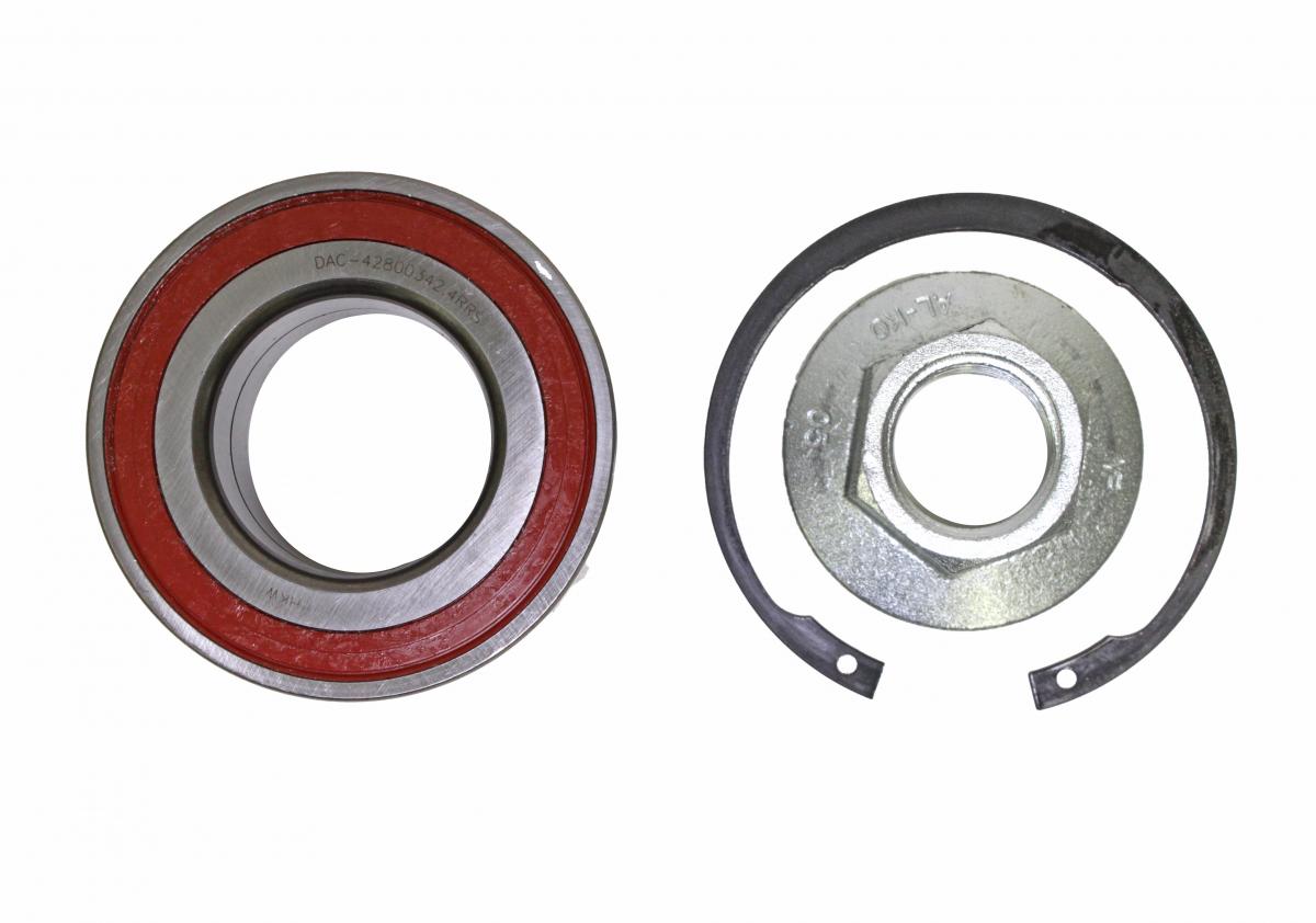 Kompaktlagersatz p.f. ALKO 230 x 60, 42x80x42mm