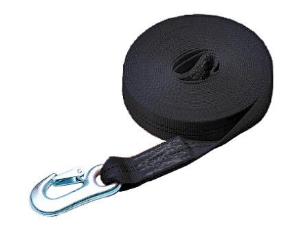 ALKO Textil-Band f. Seilwinde Typ 901/900, 7m VerglNr: 1225631