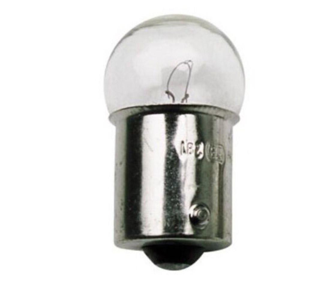 Glühlampe 12 V, 21 W, BA 15 S VerglNr: 014000005, 014000005