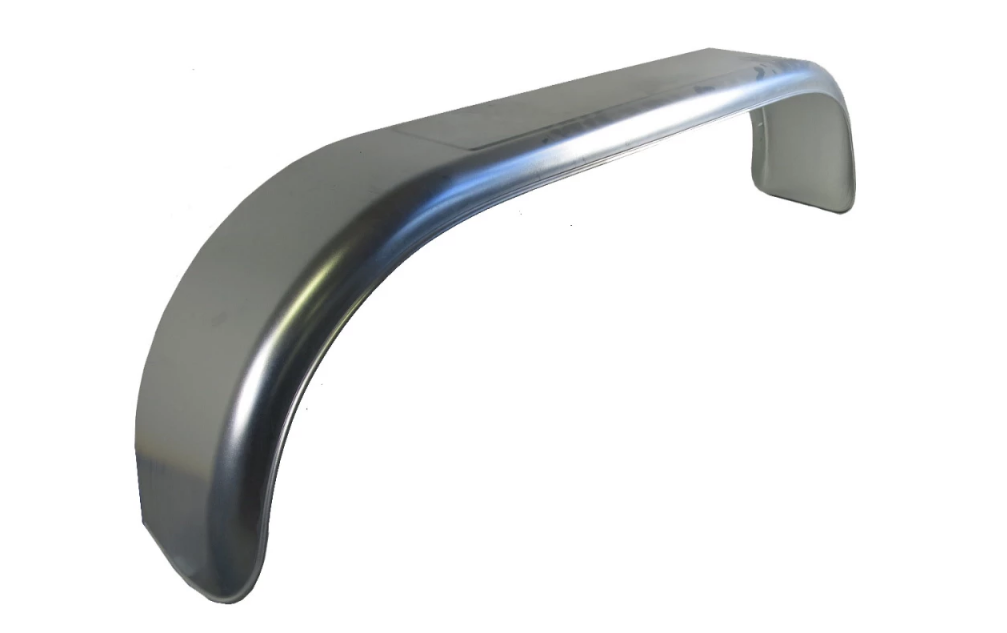 Blechkotflügel B200 R375 L1920 S1500 H375