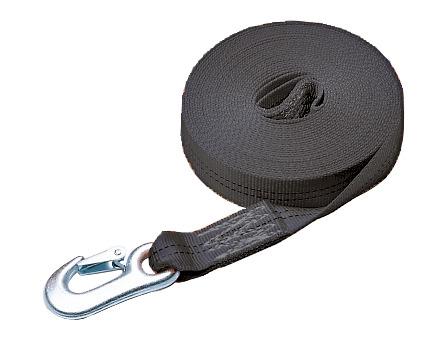 ALKO Textil-Band  f. Seilwinde Typ 501/500, 7m