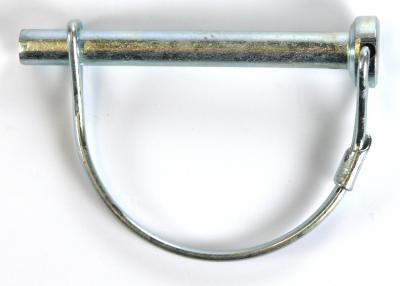 Rohrklappstecker, vz. 8,0 x 70 mm VerglNr: 004000925