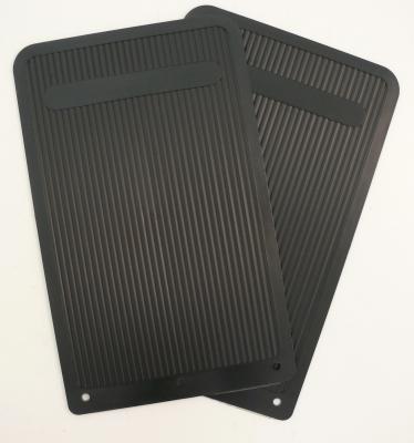 Schmutzfänger f. PKW Anhänger a 290mm x b 180mm,ohne Zubehör 