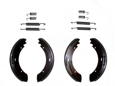 Bremsbackenset p.f. ALKO SB230, 230x40 