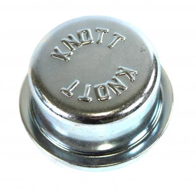 KNOTT Fettkappe Ø 72.6 mm VerglNr: 4KAPPE9, 43299