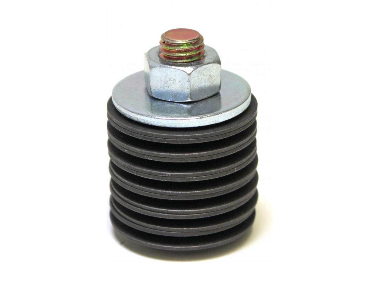 Tellerfedergruppe Peitz für Bremse R 234-76, W 235 RS