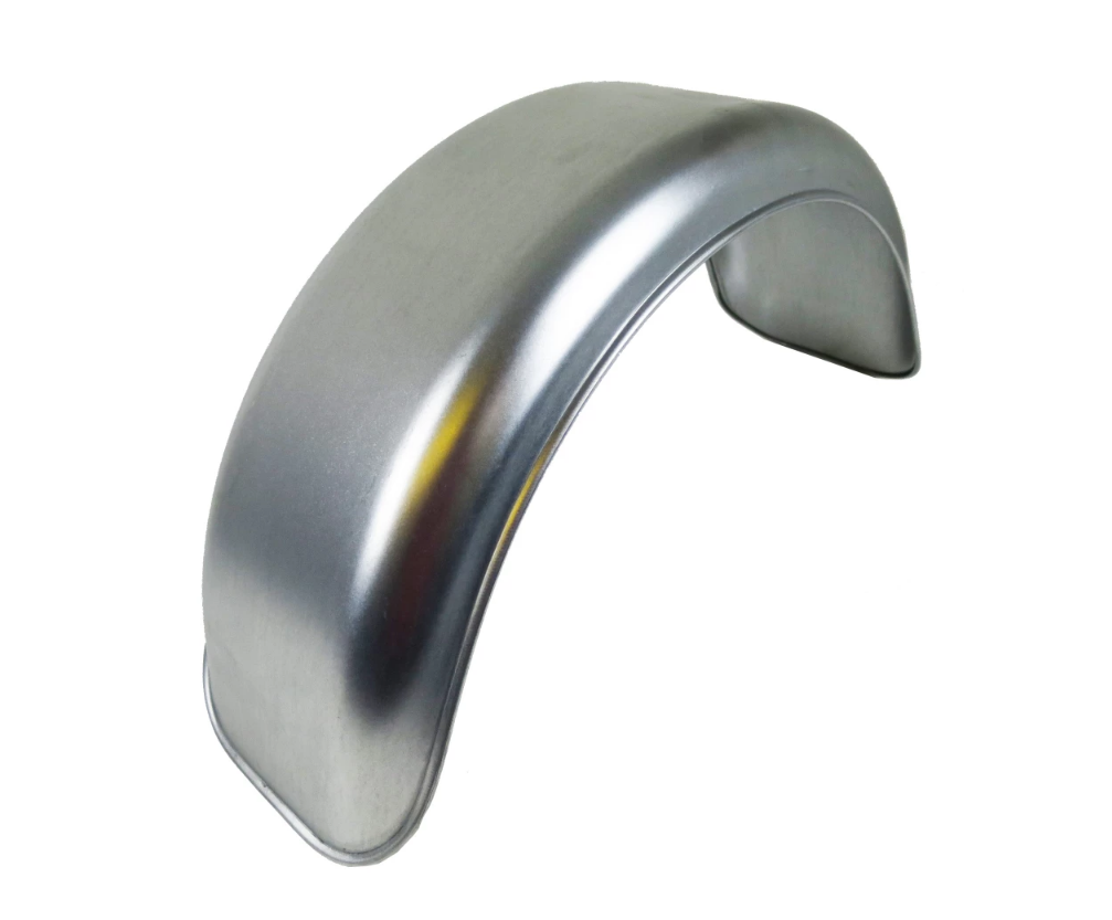 Blechkotflügel B220 R400 L1285 S800 H415