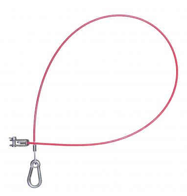 Abreißseil kpl. Hüllenlänge 1050 mm VerglNr: 203202.001, 5100410