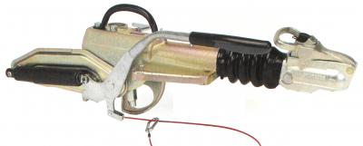 Auflaufeinrichtung Knott KFG27, 1400 - 2700 kg 