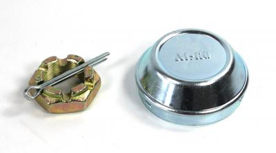 Fettkappen-Set 3081 ALKO 