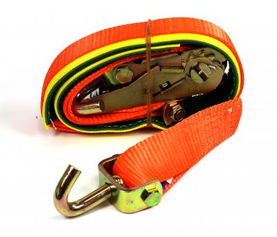 Sicherungsgurt f. Autotransp. 2500 daN, 2800 mm lang 