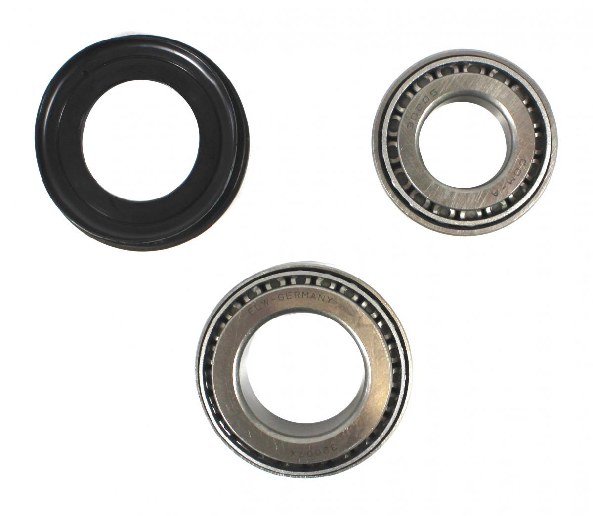 Lagersatz WAP 30206/30208 X ´(ab Bj. 03/17)