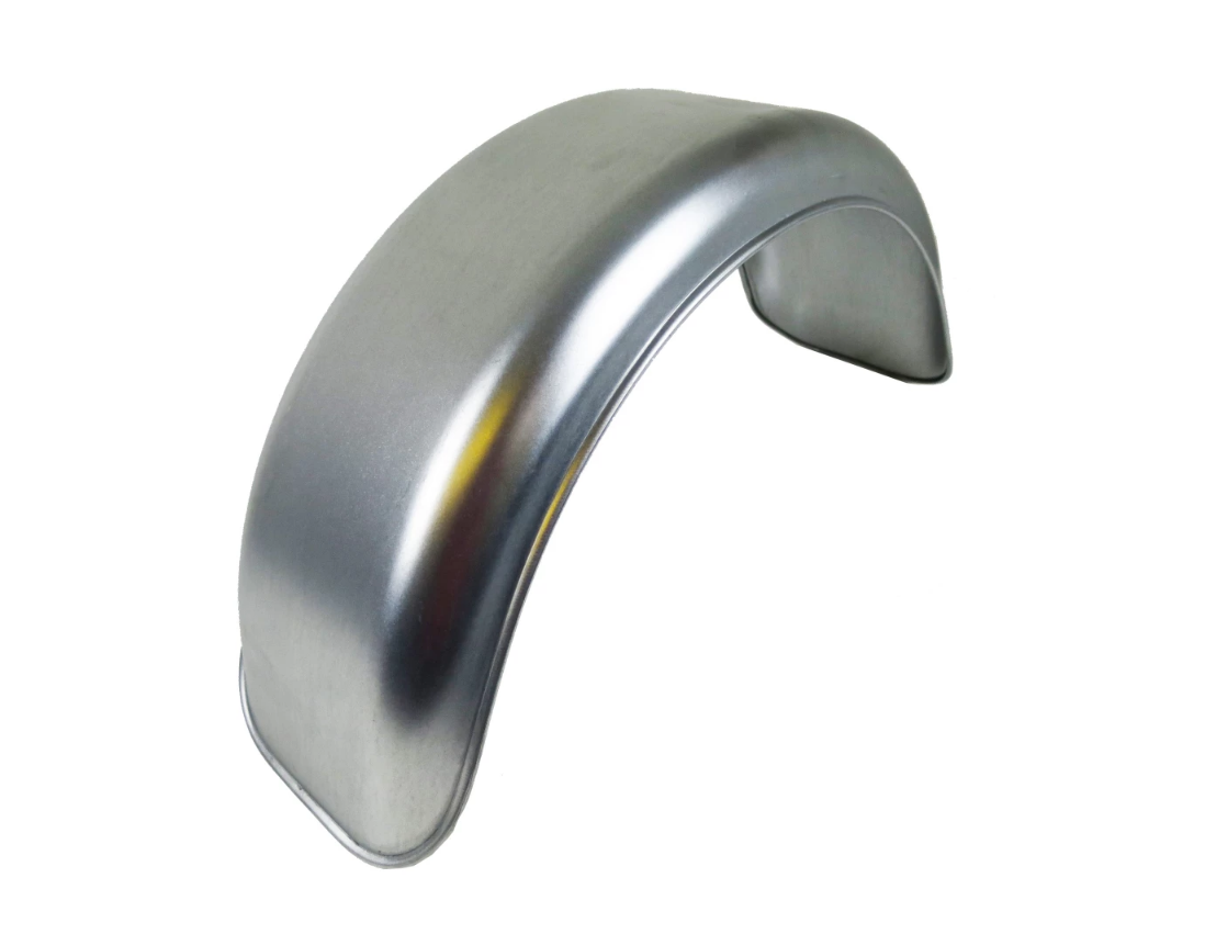 Blechkotflügel B280 R430 L1380 S860 H445