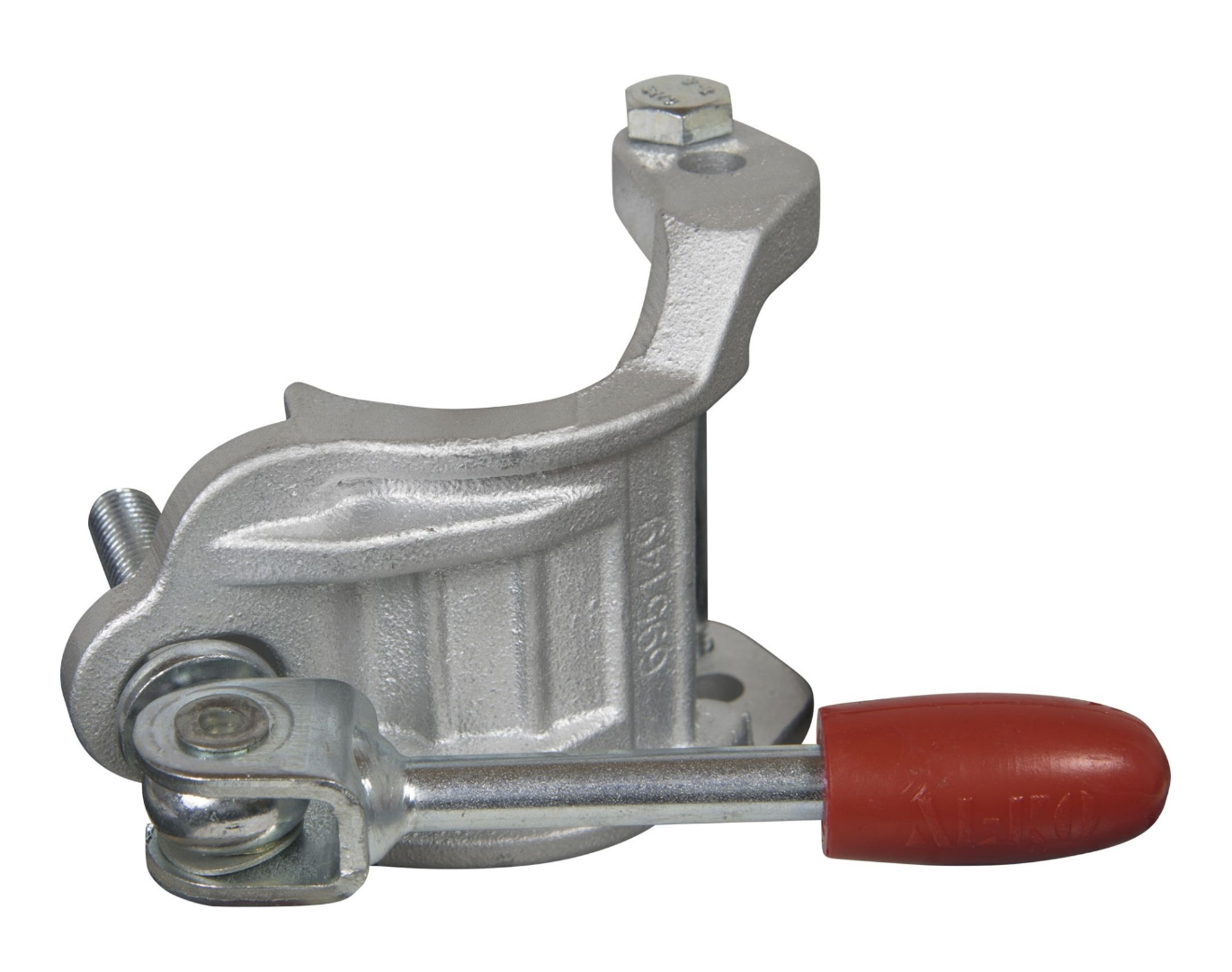 ALKO Klemmschelle kpl., Ø 48 / 60 mm , für Auflaufeinrichtung Profi AE 3000 und 3500 VerglNr: 1224196