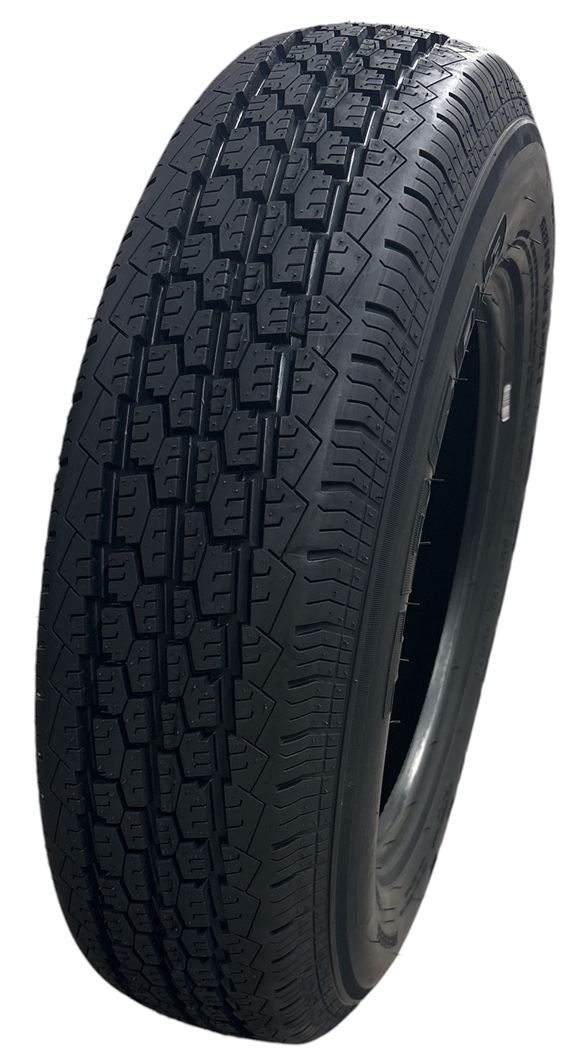Reifen 155 R13 C, 91 N, Security TR 603, VerglNr: 609075