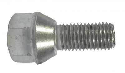 Kegelbundbolzen, M 12 x 1.5 mm, SW 19 mm, VerglNr: 5100250