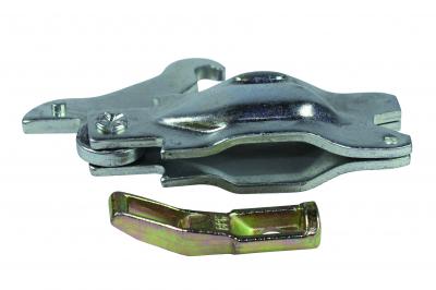 Spreizschloss-Set für die BPW Bremse S2304-7/S2504-7