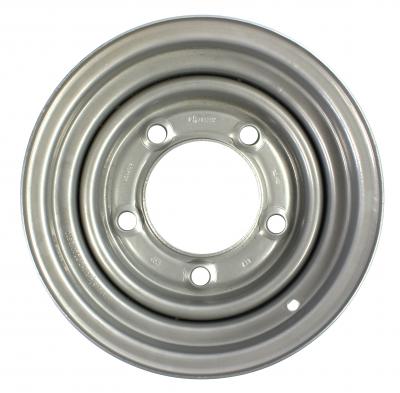 Felge 6 x 12, 5-Loch, 5/114.5/165.1, Ø18.5 mm, ET0, Starco