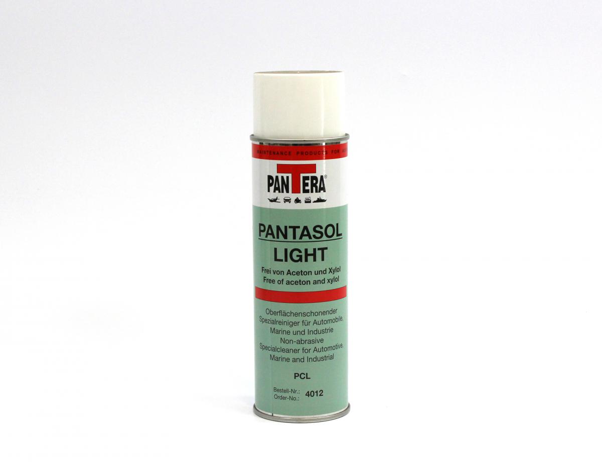 Reiniger/Entfetter Pantasol light, 500 ml Spraydose 