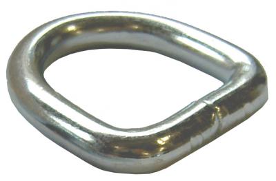 D-Ring für die Zurrmulde Nr. 63 652 05 Gr. 0 