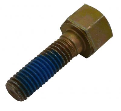 Schraube f. Nachstellkeil p.f. Knott  250x40, 300x60 VerglNr: 417441