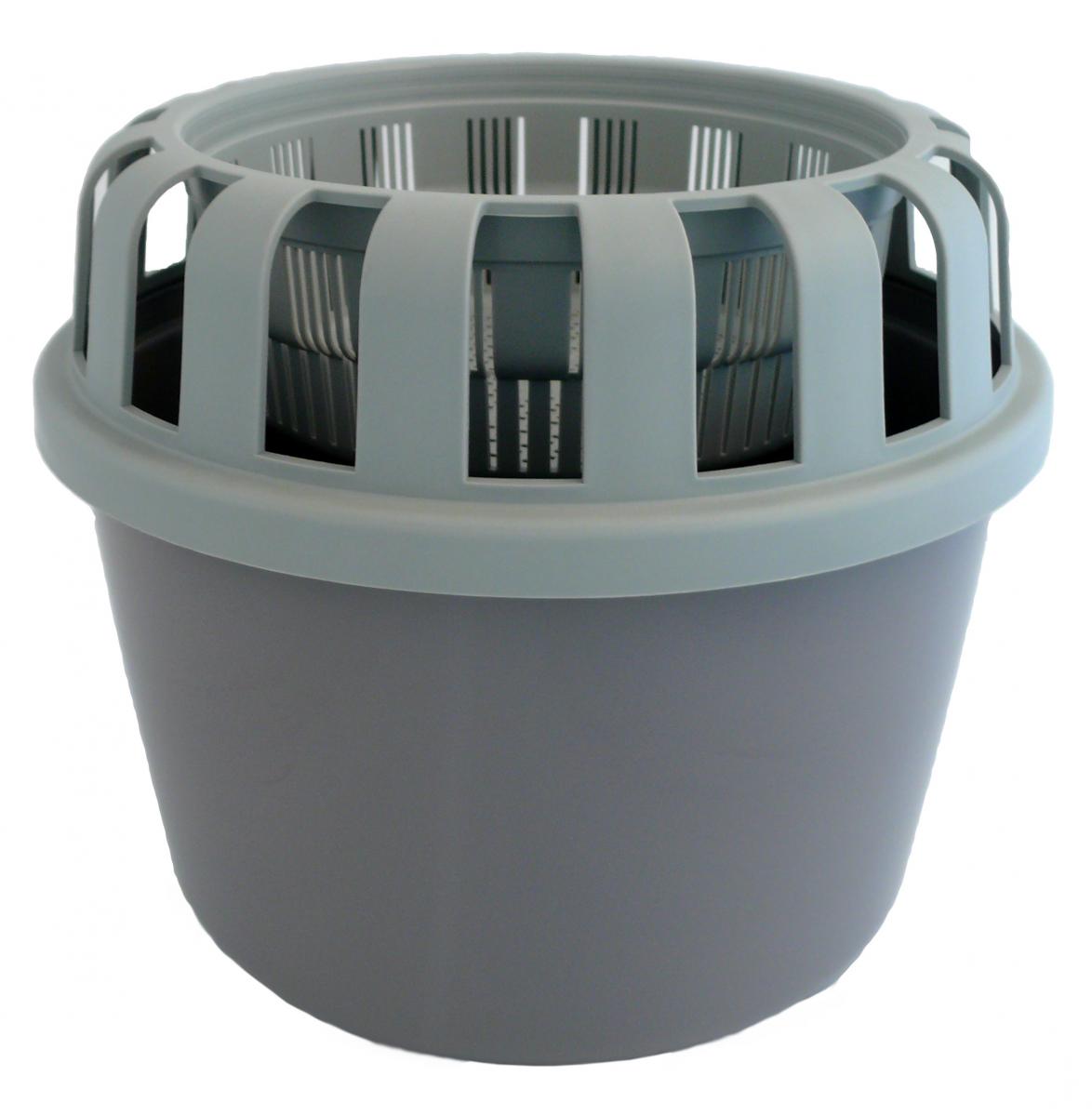 Granulatbox f. Raumentfeuchter