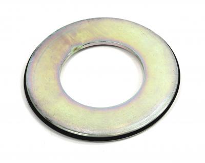 KNOTT Dichtungsscheibe 300 x 60, 55/100 x 7 mm, VerglNr: 41584