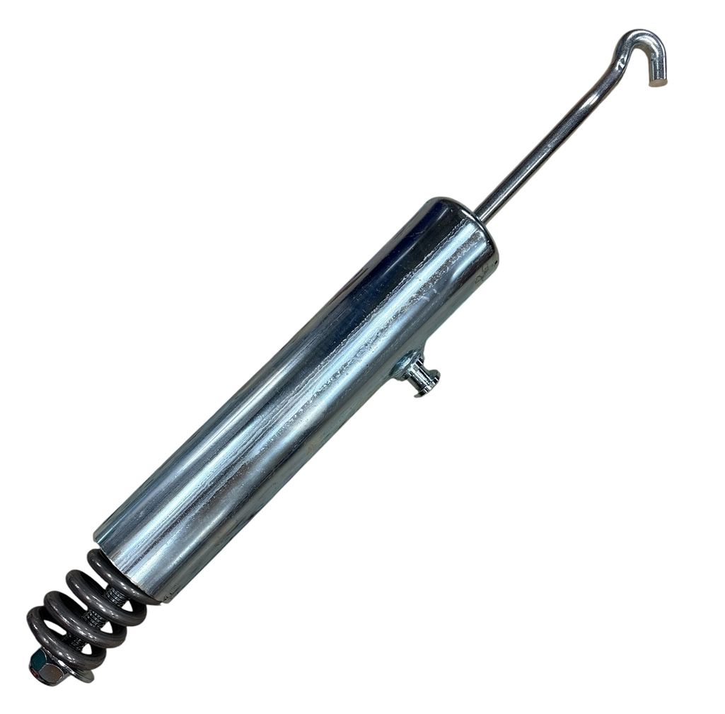 Federspeicher BPW ZAF 3,5-1, Länge: 248 mm, Ø mm: 52.5 VerglNr: 4018076, 0539768530