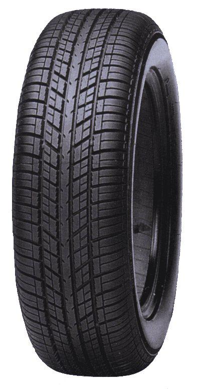Reifen 195/65R 15, 93 N, TL, Security AW 414 VerglNr: 609097
