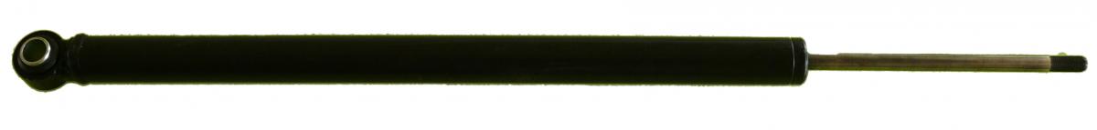 ALKO Stossdämpfer 2,8VB 351Z Gehäuse: 440 mm, Kolbenstange: 170 mm VerglNr: 21726604