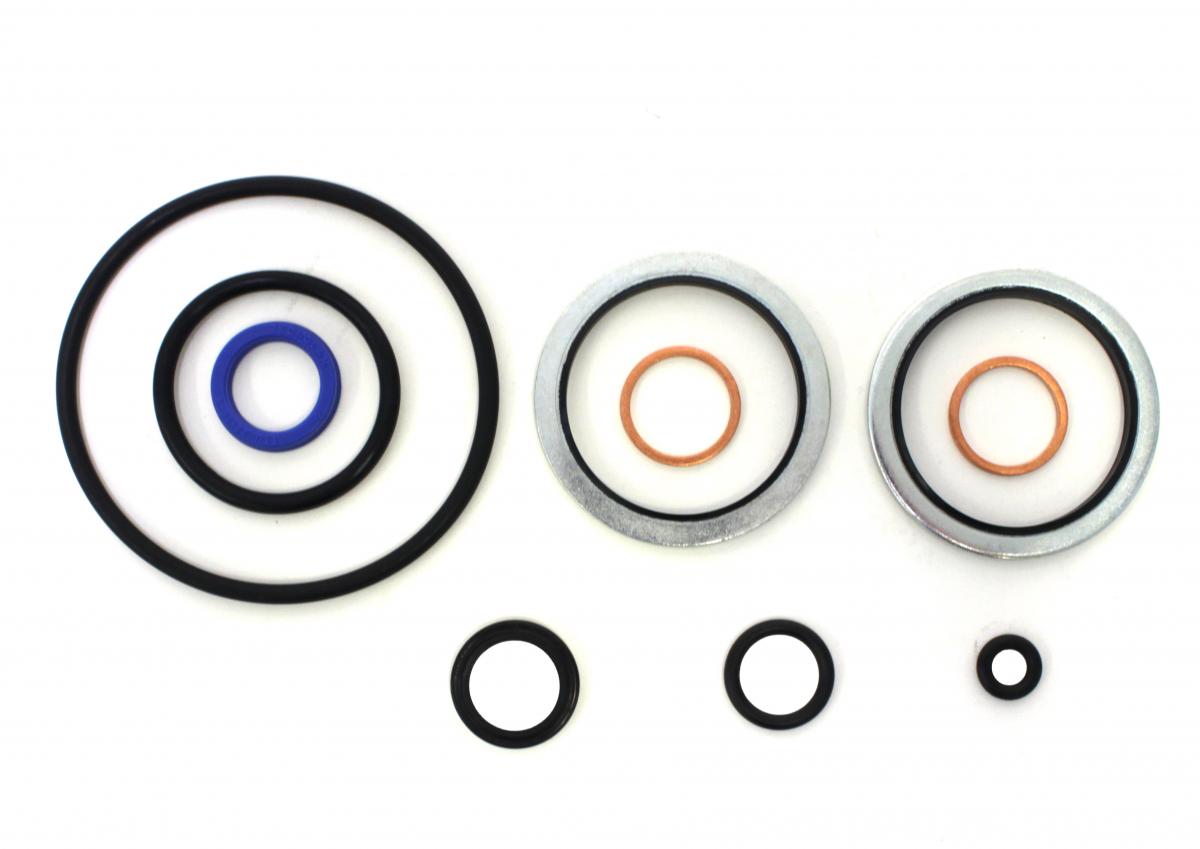 Chapel Dichtsatz für Handpumpe 39 000 61  /  P16S1