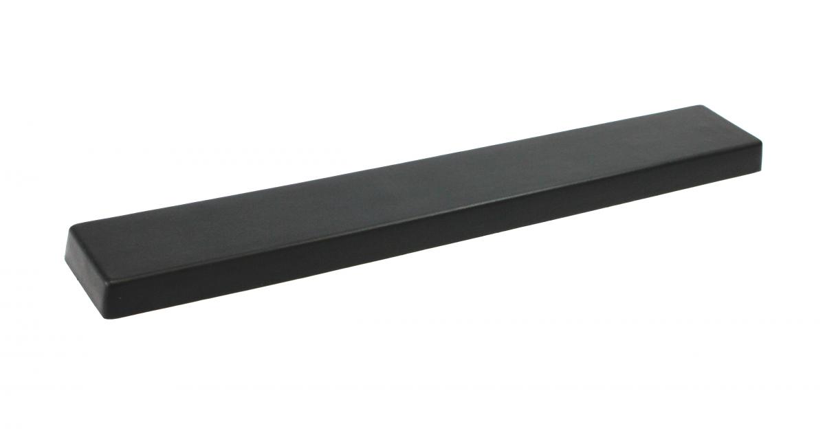 Bugauflagekissen, PUR-Schaum 778 x 119 x 37 mm