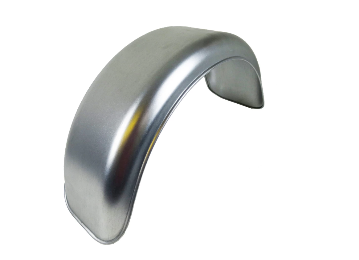 Blechkotflügel B200 R375 L1210 S750 H390