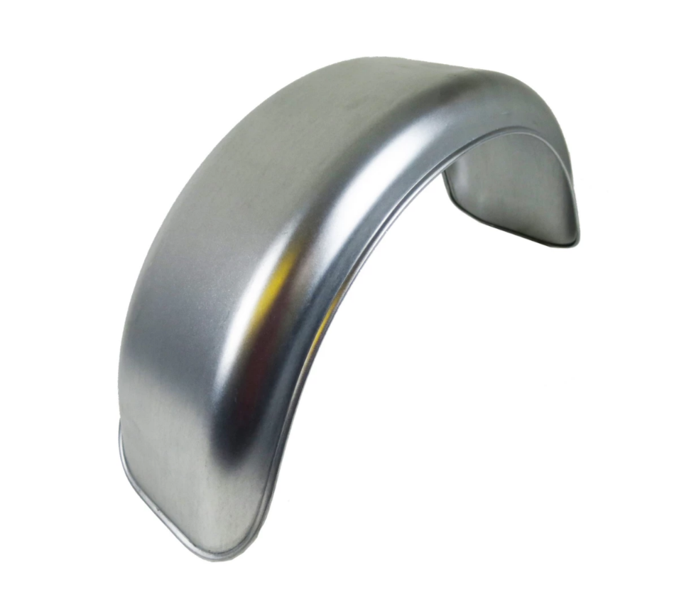 Blechkotflügel B240 R480 L1570 S960 H510