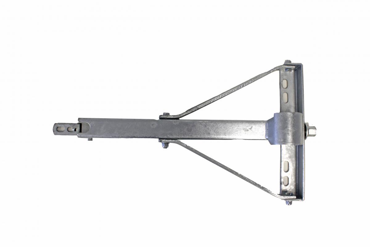 ALKO Ausdrehstütze ADS V Ausdrehlänge 450 mm