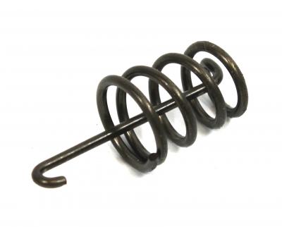 Druckfeder KNOTT, 250 x 40