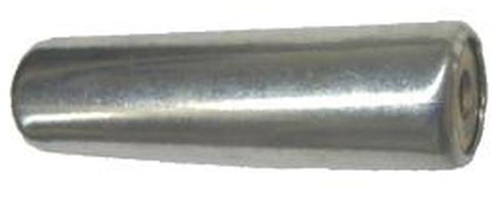 ALKO Federspeicher Ø 42mm, L 173mm, Loch Ø 12.5mm 