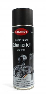 Hochleistungs Schmierfett mit PTFE, 500 ml
