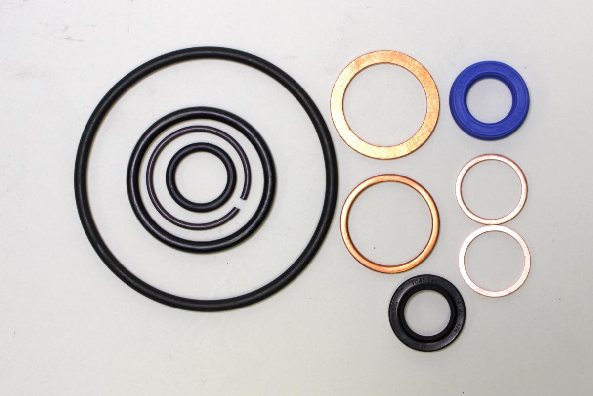 Chapel Dichtsatz für Handpumpe 39 000 64  /  P20SDA1 