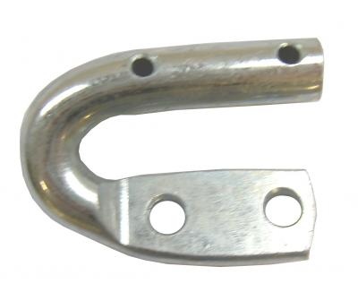 Scharnierböckchen passend zu Humbaur VerglNr: 330.00003