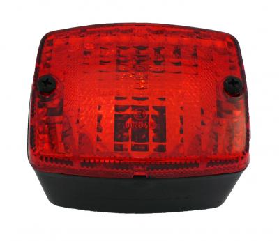 Nebelschlussleuchte Jokon 12 Volt, SN 480 95x73x67 VerglNr: 13.3003.000