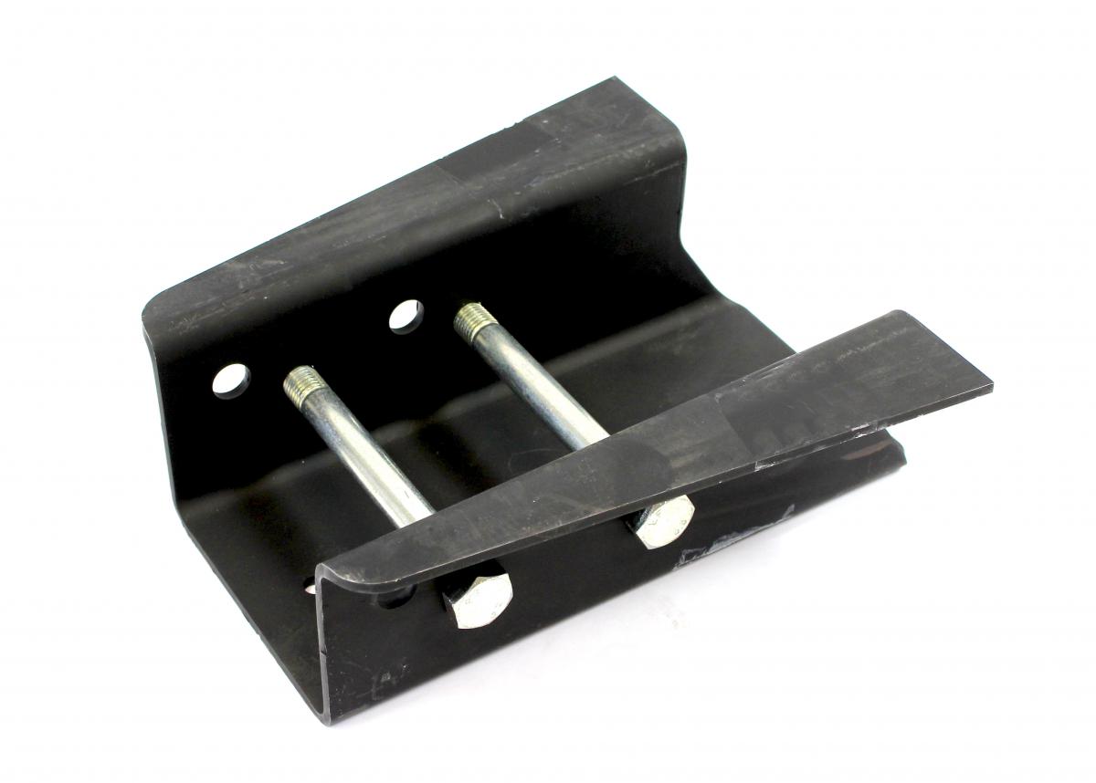 ALKO Schraubverbindung zum Schweißen