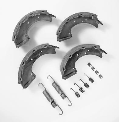 ALKO Bremsbackenset 300x80  VerglNr: 1220332