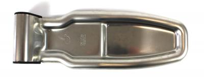 SPP Türscharnier, VA Baulänge: 335 mm