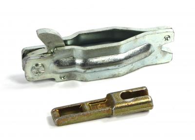 Spreizschloß-Set S 3006-7 BPW 