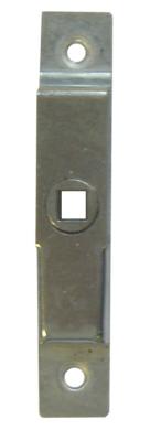 Zungenschloss, 64 x L: 100 x B: 18 mm, Lochabstand 80 mm VerglNr: 008000406