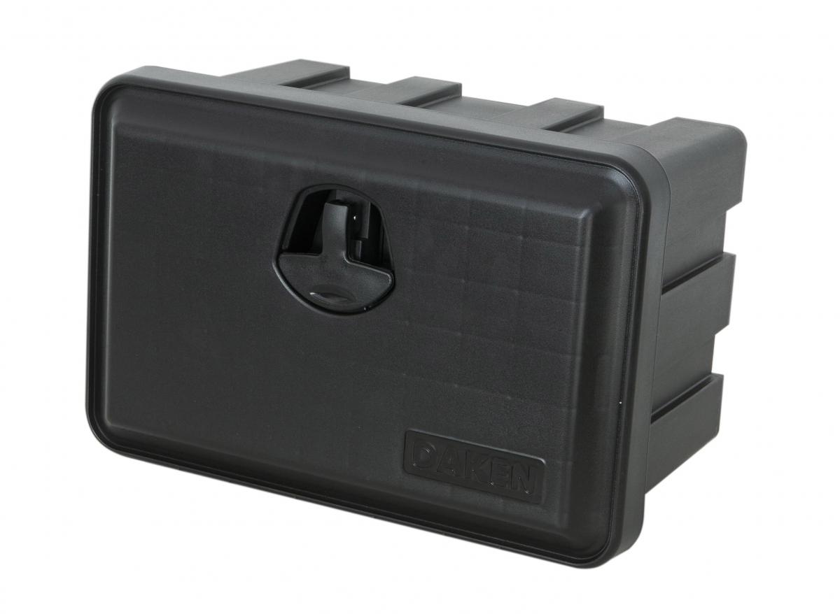 Daken -Just- Werkzeugkasten Kunststoff  L500 B300 H350 mm