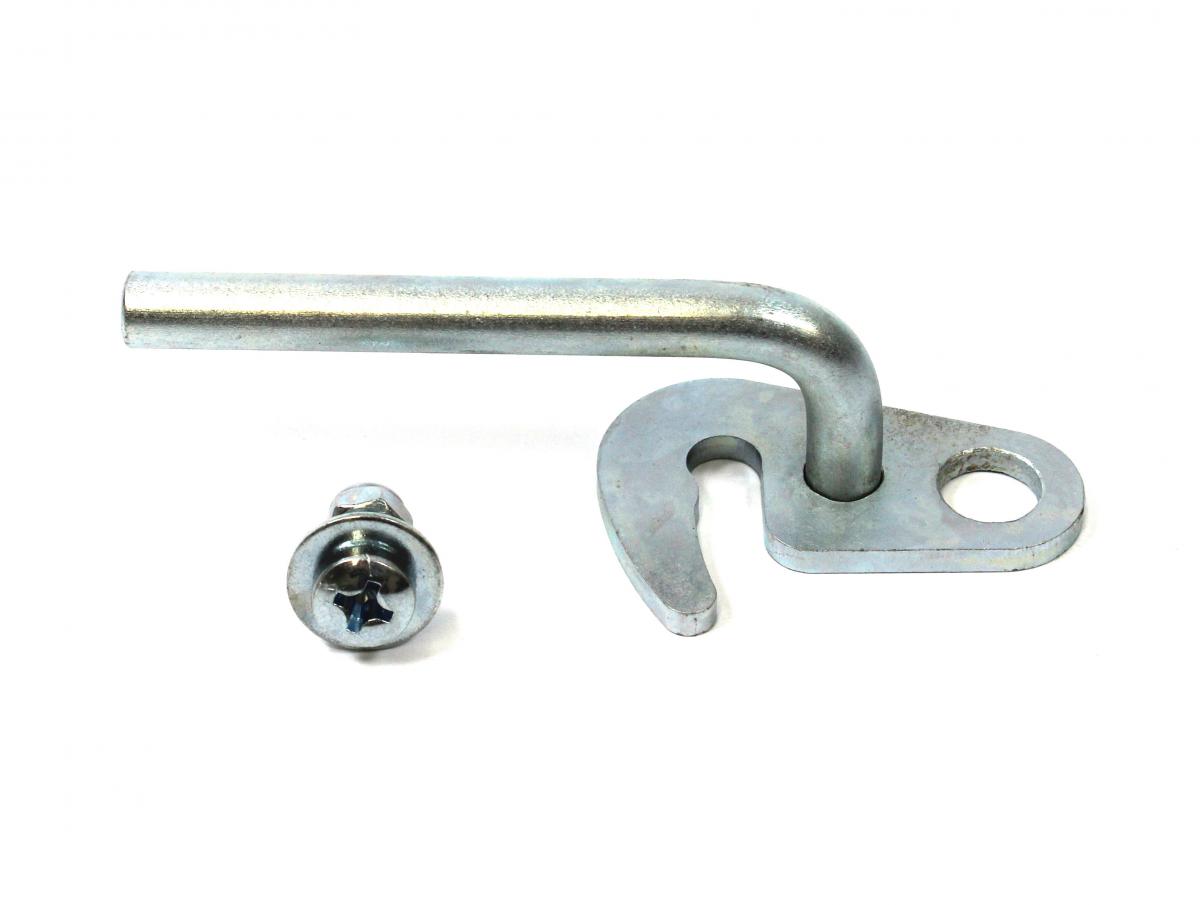 Winkelhebelverschluss rechts